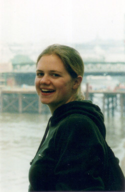 Catherine Bullen 1979-2002