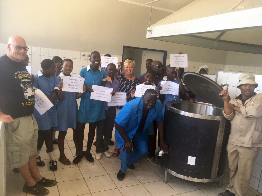 Good Hope Primary School