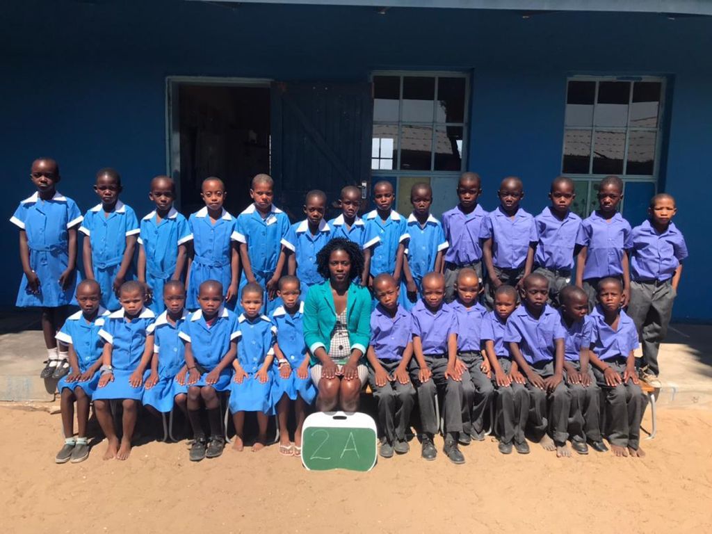 Good Hope Primary School